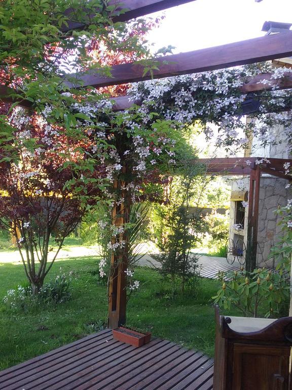 Rayen Mapu Villa San Carlos de Bariloche Exterior photo