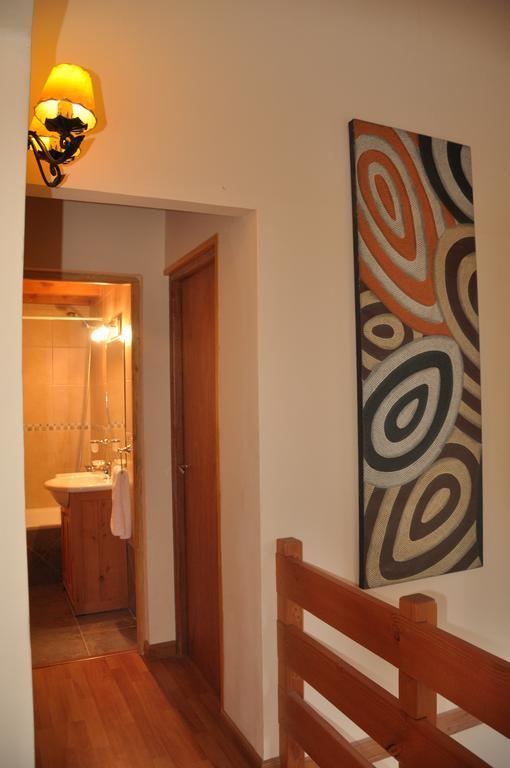 Rayen Mapu Villa San Carlos de Bariloche Exterior photo