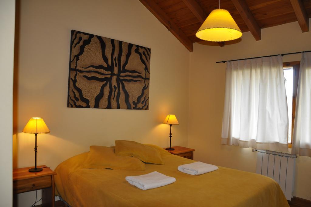 Rayen Mapu Villa San Carlos de Bariloche Exterior photo