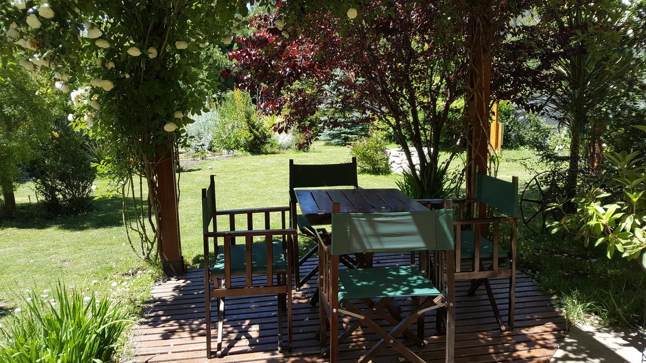 Rayen Mapu Villa San Carlos de Bariloche Exterior photo